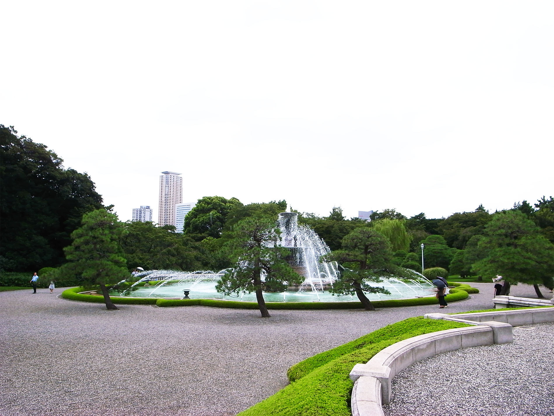 state_guest_house_akasaka_palace_tokyo_2015 | 迎賓館赤坂離宮を見学に行ってきました / 2015