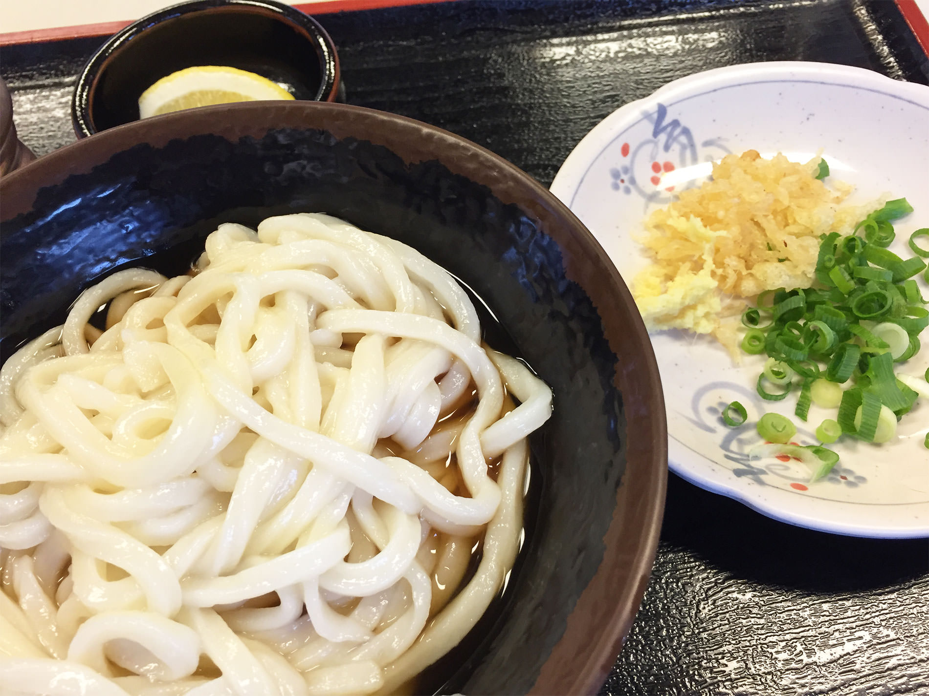 高松旅行と讃岐うどんと | Takamatsu trip and Sanuki udon in 2015
