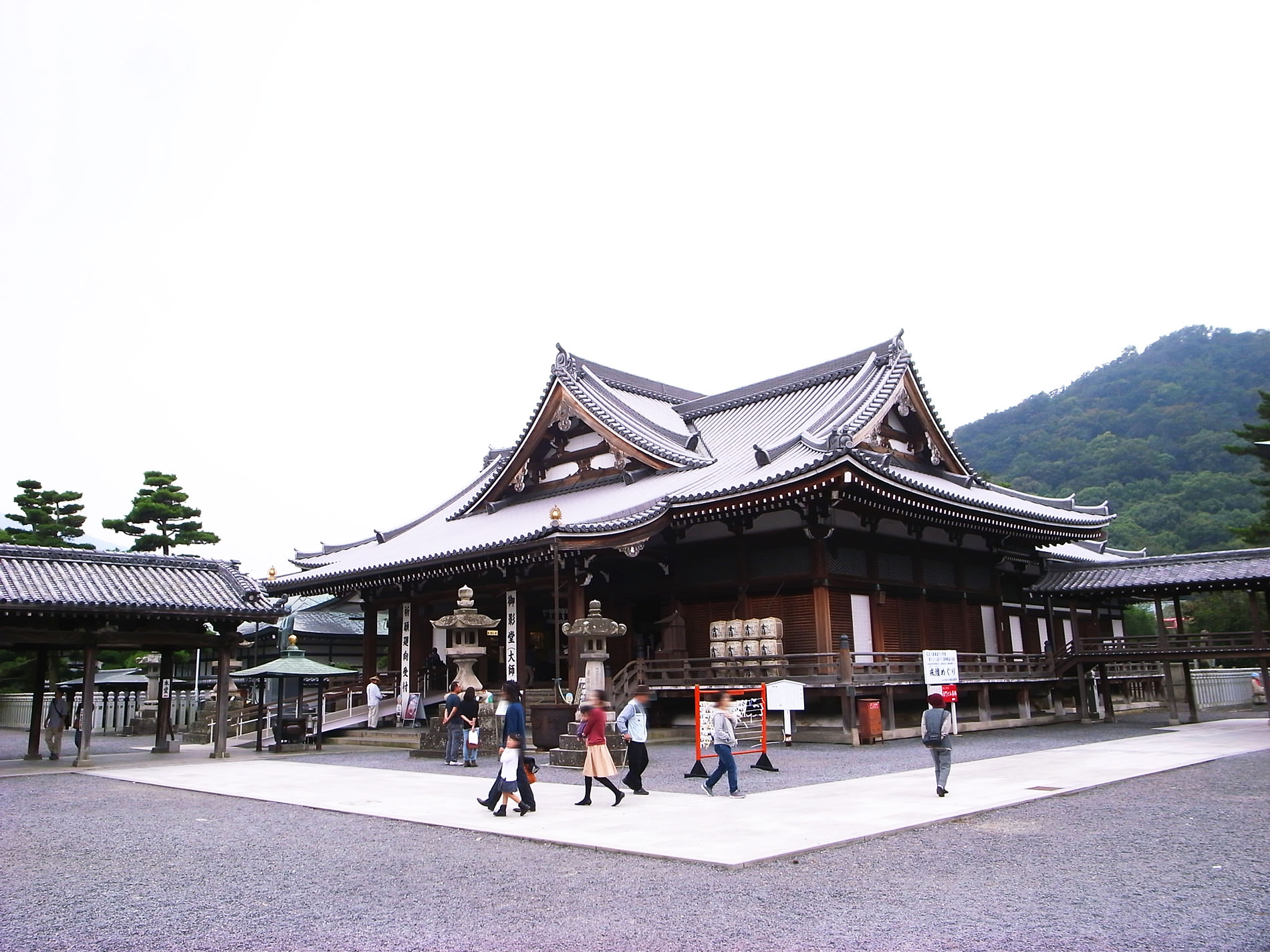 高松旅行と讃岐うどんと | Takamatsu trip and Sanuki udon in 2015
