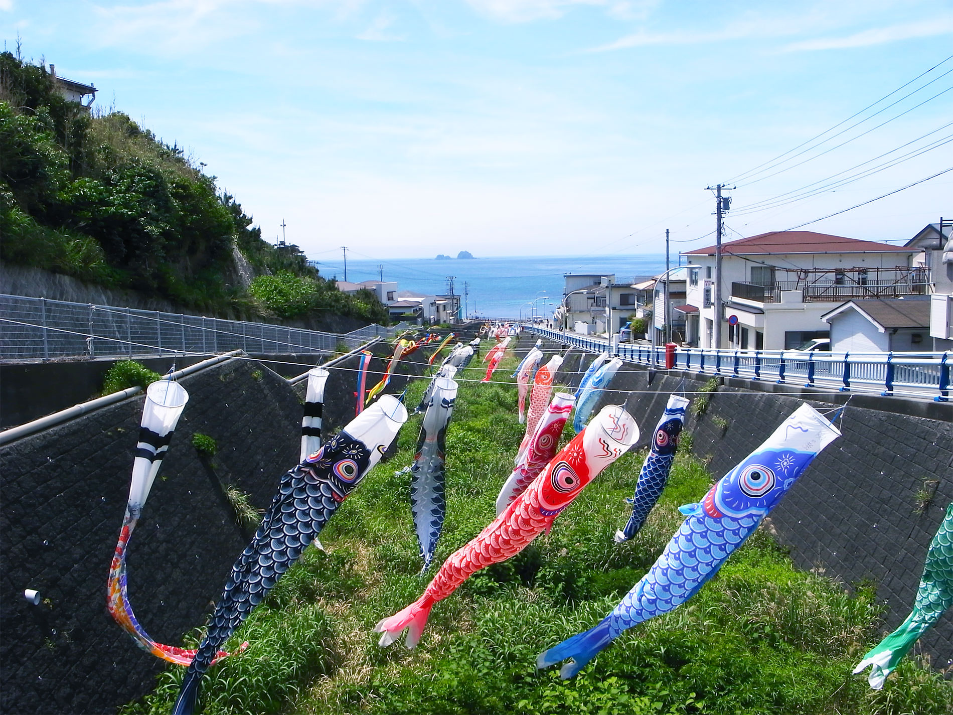 神津島 ゴールデンウィーク キャンプ 2015 | Kouzushima Island_Camping trip in 2015