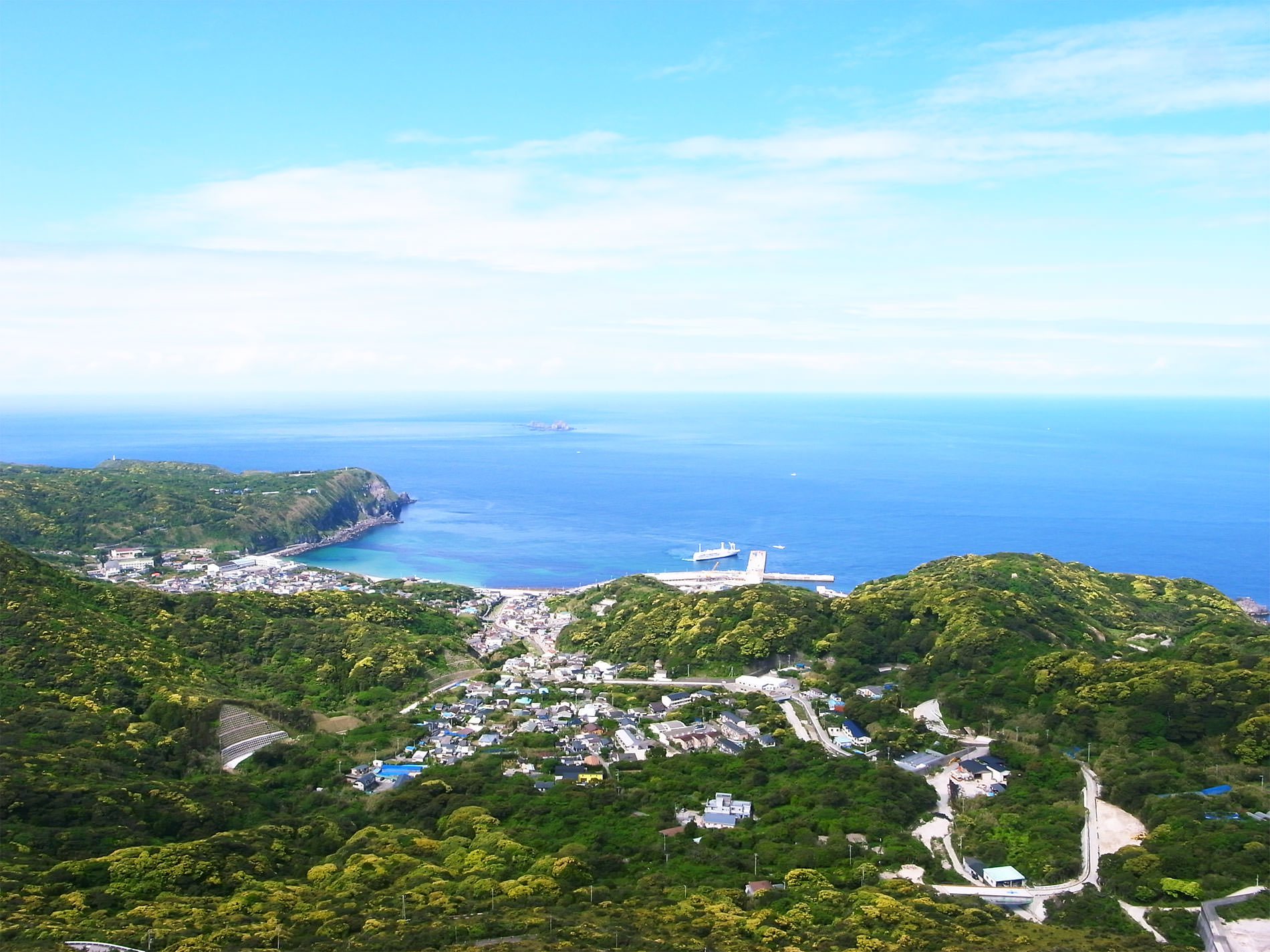 神津島 ゴールデンウィーク キャンプ 2015 | Kouzushima Island_Camping trip in 2015